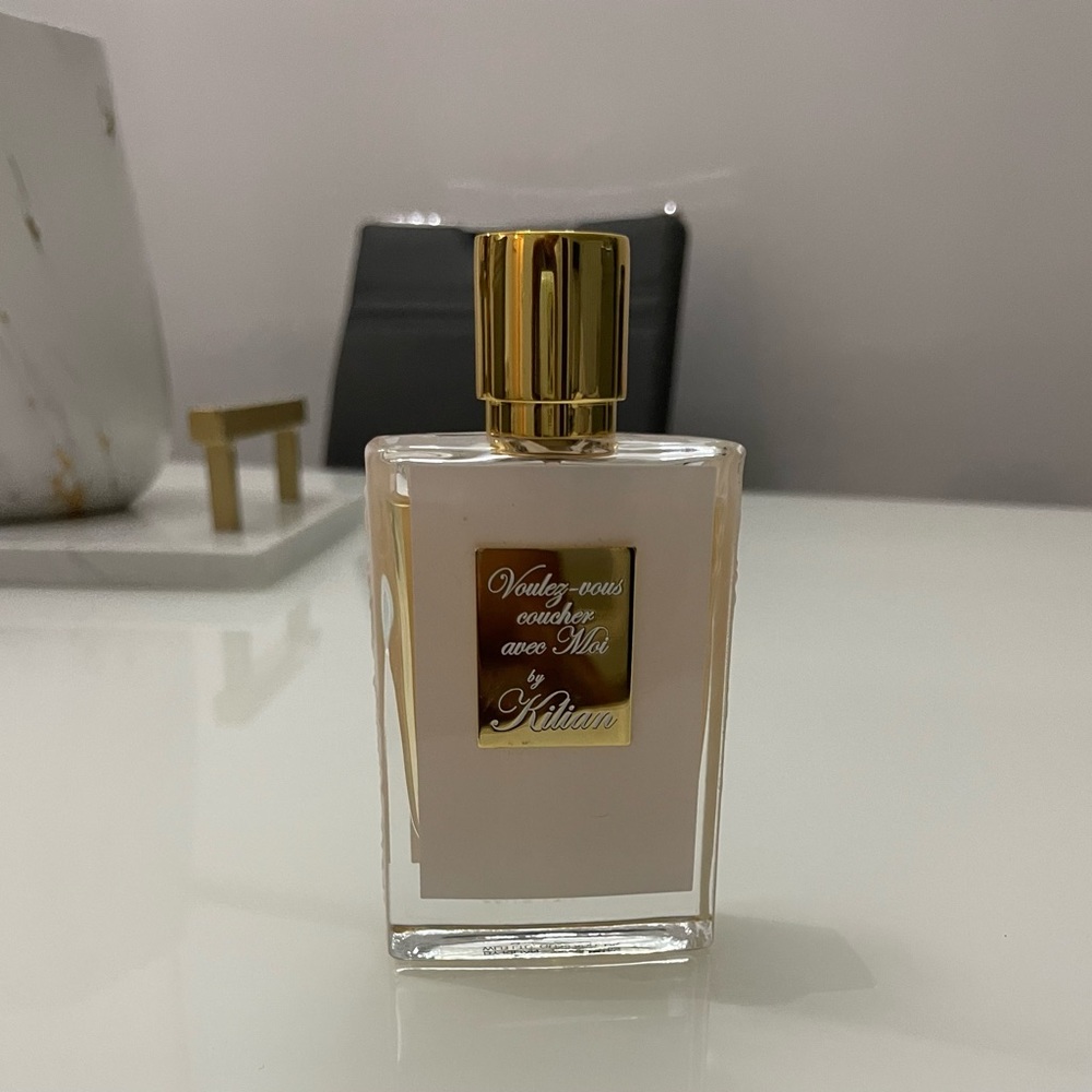 Kilian
Voulez-Vous Coucher Avec Moi 1.7 oz.